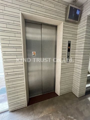 カルムレトリア西梅田のその他