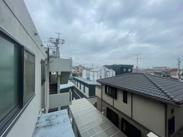 コーポアリオンの展望|コーポアリオン