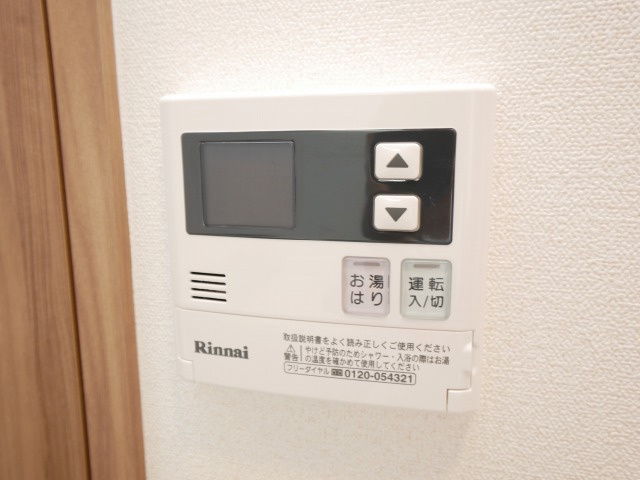 プレサンス堺筋本町駅前シェルの設備