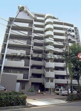 中野区東中野３丁目のマンションの画像