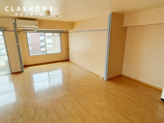 第1知商ビル　　　  刈谷市近郊の賃貸はクラスホームの居間・リビング|同物件の別部屋になります。