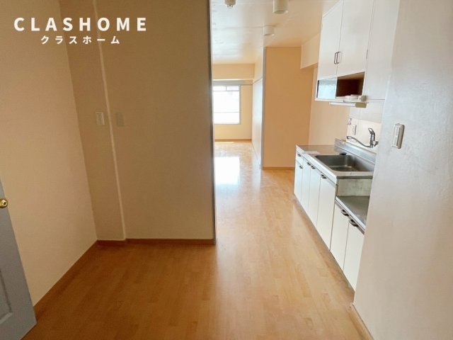 第1知商ビル　　　  刈谷市近郊の賃貸はクラスホームの内装|同物件の別部屋になります。