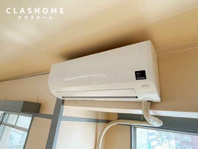 第1知商ビル　　　  刈谷市近郊の賃貸はクラスホームの設備|同物件の別部屋になります。