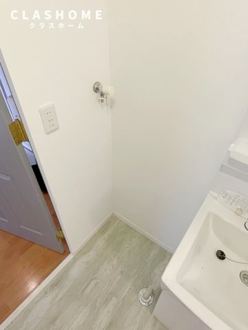 第1知商ビル　　　  刈谷市近郊の賃貸はクラスホームの設備|同物件の別部屋になります。