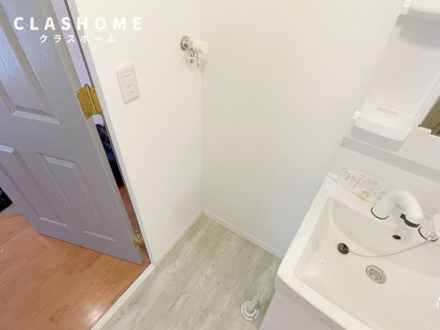 第1知商ビル　　　  刈谷市近郊の賃貸はクラスホームの設備|同物件の別部屋になります。