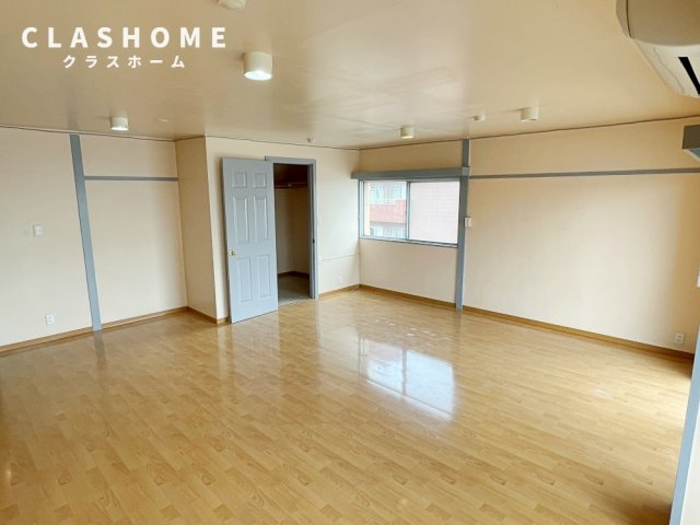 第1知商ビル　　　  刈谷市近郊の賃貸はクラスホームの居間・リビング|同物件の別部屋になります。