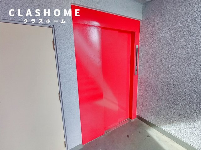 第1知商ビル　　　  刈谷市近郊の賃貸はクラスホームの設備