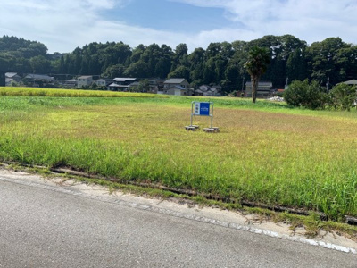 【外観】 | 東尾崎3356-6　他