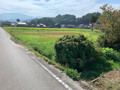 【外観】 | 東尾崎3356-6　他