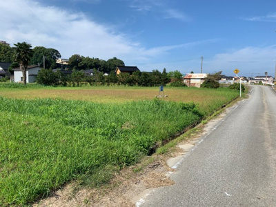 【外観】 | 東尾崎3356-6　他