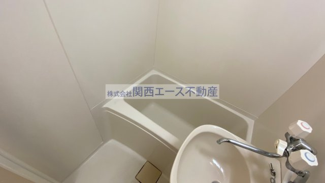 【浴室】 | レオパレスFUKONO壱番館