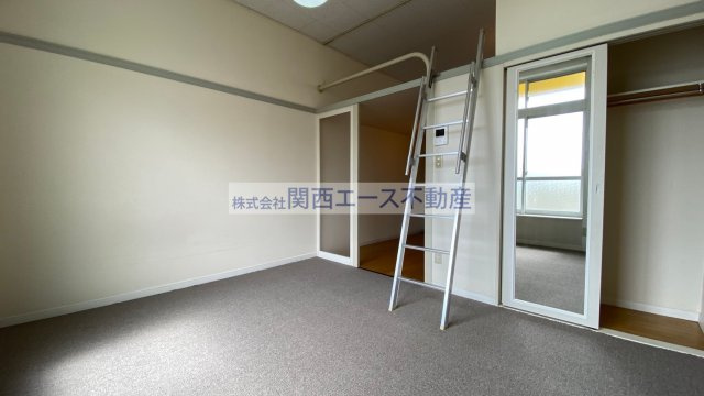 【内装】 | レオパレスFUKONO壱番館