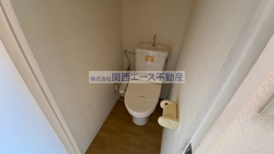 【トイレ】 | レオパレスFUKONO壱番館