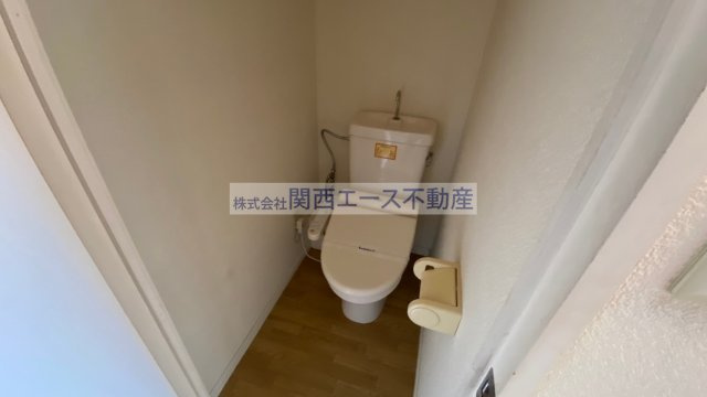 【トイレ】 | レオパレスFUKONO壱番館