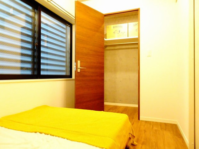 【収納】 | ウェルスクエアイズム三軒茶屋