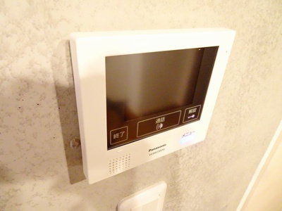 【セキュリティ】 | ウェルスクエアイズム三軒茶屋