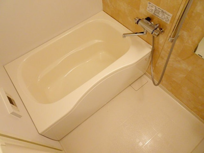 【浴室】 | ウェルスクエアイズム三軒茶屋