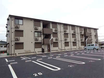 【駐車場】 | ニーナサクレ