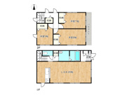 姫路市香寺町土師／中古戸建の画像