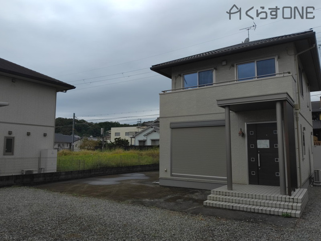 【外観】 | 姫路市香寺町土師／中古戸建