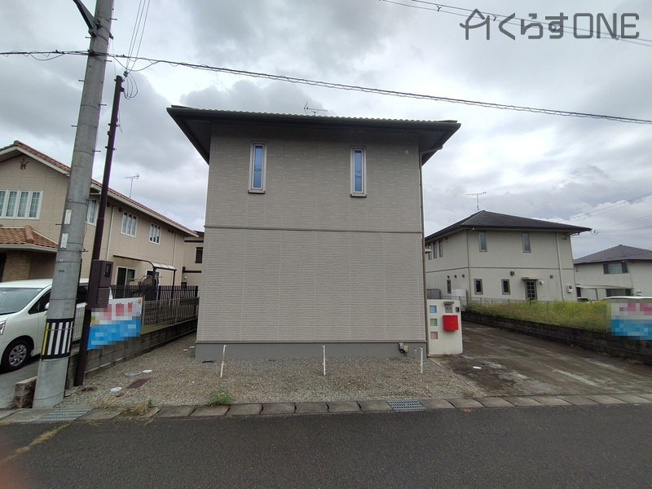 【駐車場】 | 姫路市香寺町土師／中古戸建