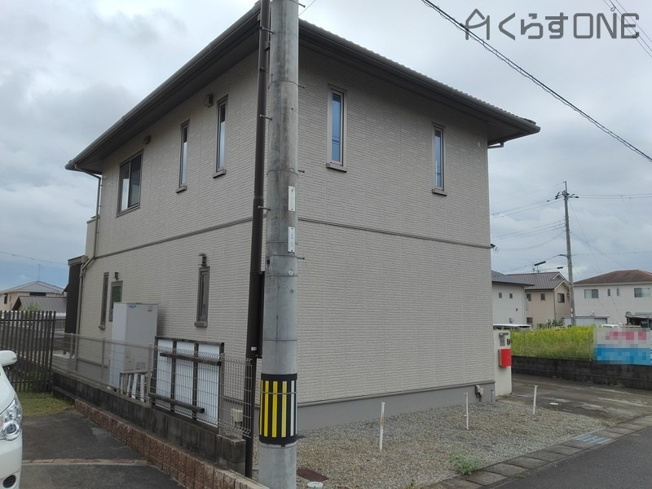 【外観】 | 姫路市香寺町土師／中古戸建