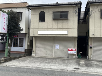 【外観】 | 岡本ビル