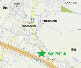 【地図】