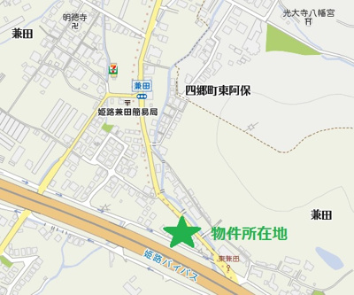 【地図】 | 岡本ビル