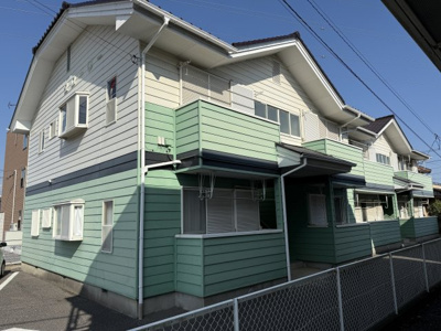 【外観】 | グローリー