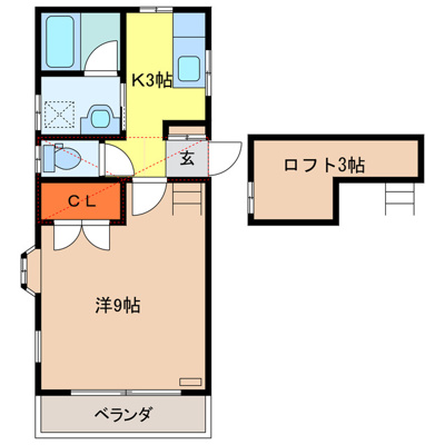 【外観】 | グローリー