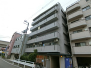 リベルタトム桃ヶ池の画像