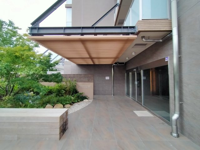 グランドパレス太子橋