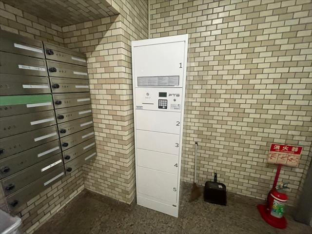 第85プロスパービルのその他共用部分|第85プロスパービル