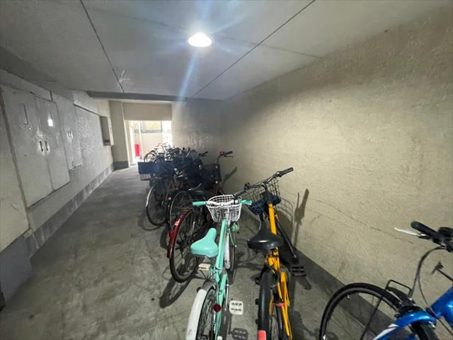 第85プロスパービルのその他共用部分|第85プロスパービル