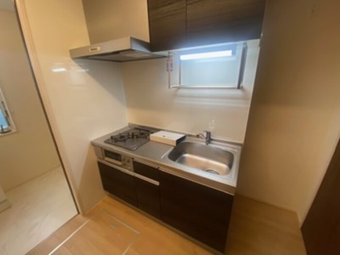 レジデンス大府駅クロス　　刈谷市近郊の賃貸ならクラスホーム刈谷店のキッチン
