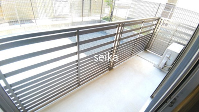 【バルコニー】 | ルメルシェ