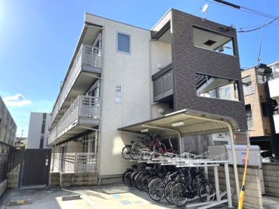 【外観】 | ルメルシェ