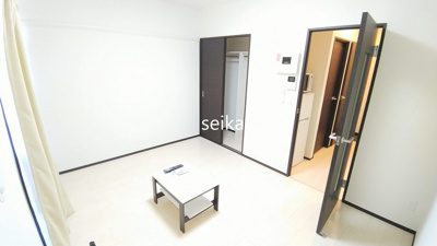 【内装】 | ルメルシェ