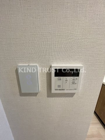 スプランディッド梅田北の設備