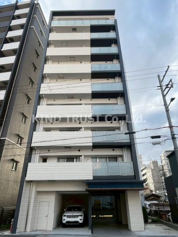 スプランディッド梅田北のその他共用部分