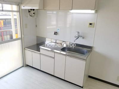 【キッチン】 | サンライズ武庫川