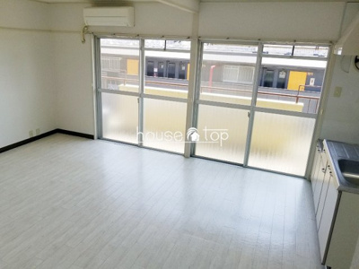 【居間・リビング】 | サンライズ武庫川