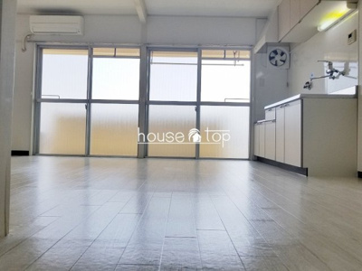 【居間・リビング】 | サンライズ武庫川