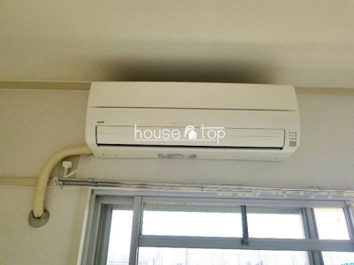 【設備】 | サンライズ武庫川