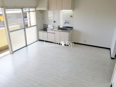 【居間・リビング】 | サンライズ武庫川