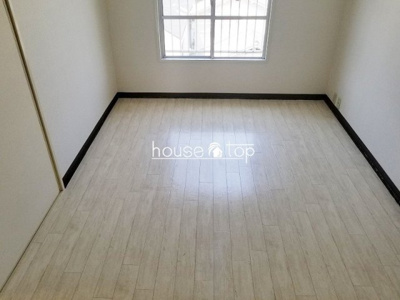 【洋室】 | サンライズ武庫川