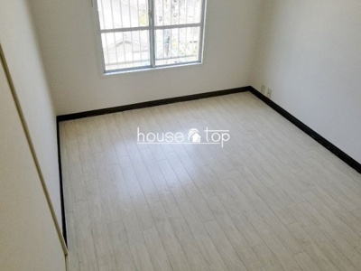 【洋室】 | サンライズ武庫川