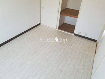 【洋室】 | サンライズ武庫川