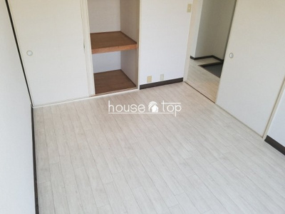 【洋室】 | サンライズ武庫川